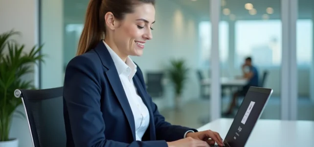 Comment accéder facilement à mon espace Securitas en ligne et profiter de ses services