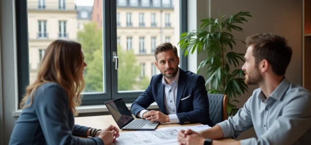 Comment réussir l’achat de votre appartement à Lyon grâce à un accompagnement sur-mesure