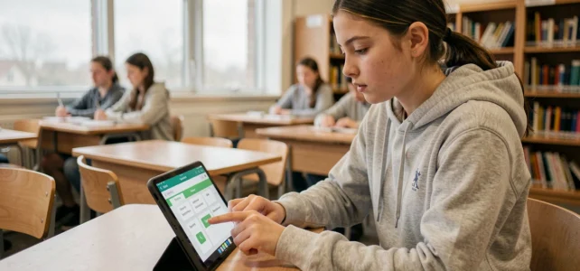 Comment les services innovants peuvent transformer la scolarité des élèves aujourd’hui