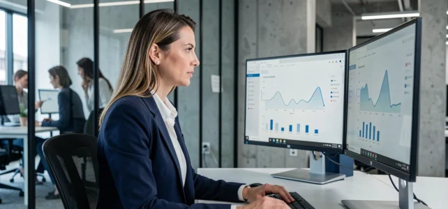 Boostez votre entreprise grâce à des solutions business innovantes et efficaces en ligne