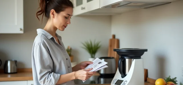 Comment bien choisir parmi les offres Thermomix 2026 et éviter les pièges