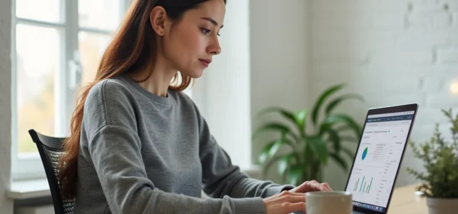 Comment créer un business en ligne rentable rapidement en partant de zéro