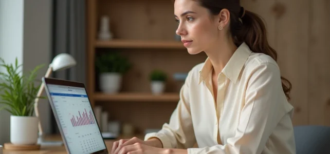 Découvrez comment créer et développer un business en ligne qui cartonne en 2024