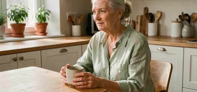 Tout savoir sur la santé et le bien-être des seniors : conseils et ressources utiles