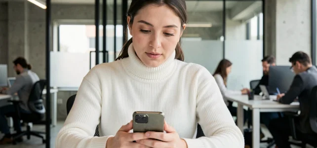 Découvrez les dernières tendances tech qui font le buzz en ce moment