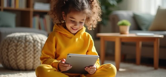 Comment choisir une tablette Samsung idéale pour enfant : conseils, atouts et recommandations