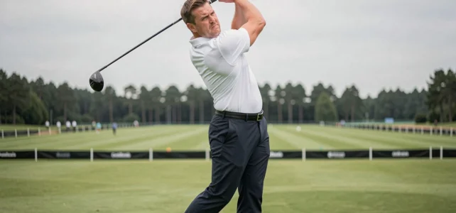 Découvrez l’univers du long drive : quand puissance et précision s’affrontent sur le green