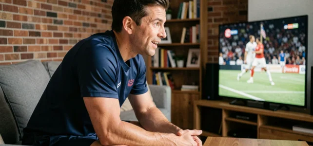 Toute l’actualité sportive en direct : suivez vos sports préférés au quotidien