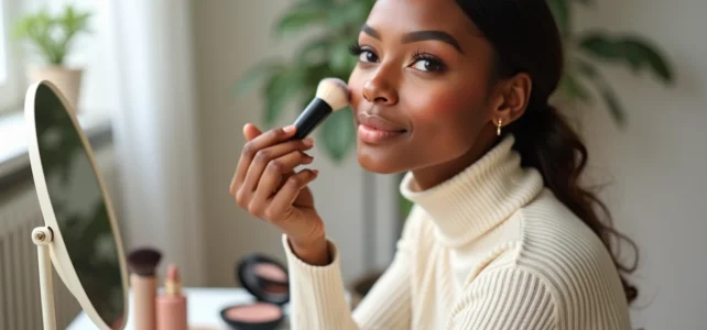 Maquillage : découvrez les tendances et nouveautés make-up à adopter cette saison