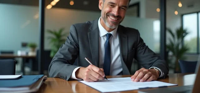Tout savoir sur les assurances responsabilité civile indispensables pour les entreprises