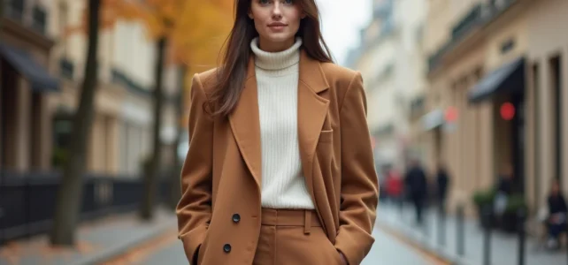 Les tendances mode incontournables à adopter cette saison pour un style unique
